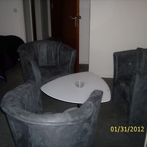 Chambre Triple